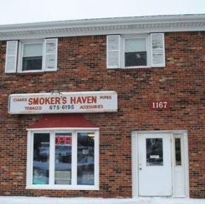 Smoker's Haven of the Southtowns